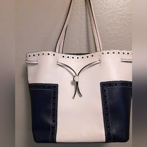 Tory Burch tote